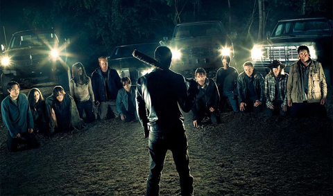 The Walking Dead The Walking Dead