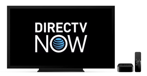 directv_now DirecTV Now