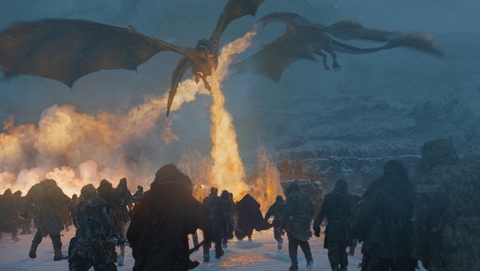 Game of Thrones Game of Thrones
