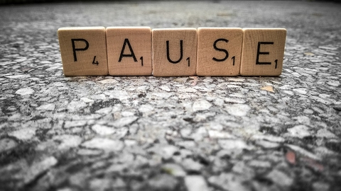 Pause Pause