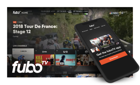 FuboTV FuboTV
