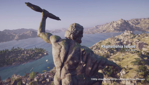 Assassin's Creed Assassin's Creed