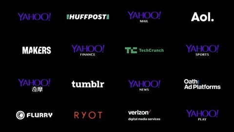 Verizon Media Group Verizon Media Group