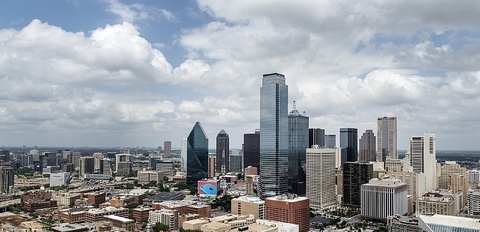 Dallas Dallas