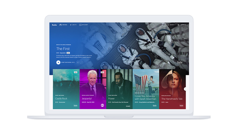 Hulu Web Hulu Web