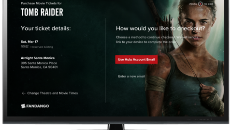 Hulu Hulu