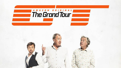 Grand Tour Grand Tour