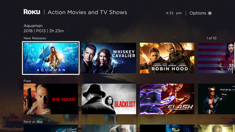 Roku Roku