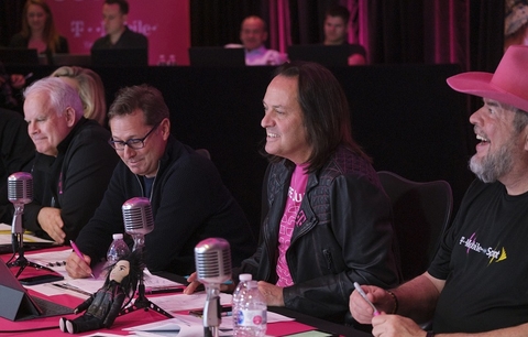 T-Mobile T-Mobile