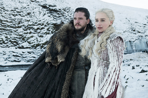 Game of Thrones Game of Thrones