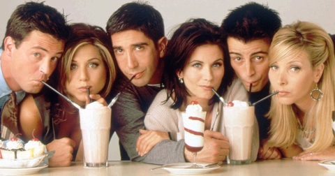 Friends Friends