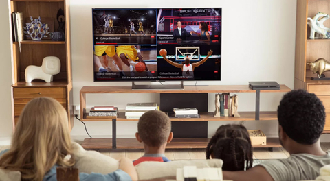 PlayStation Vue PlayStation Vue