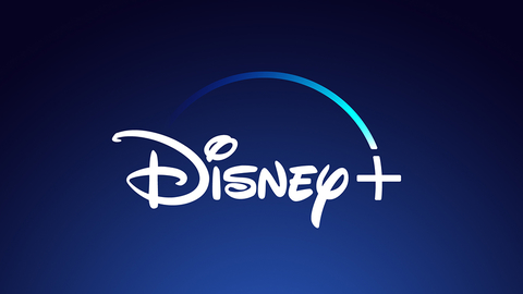 Disney+ Disney+