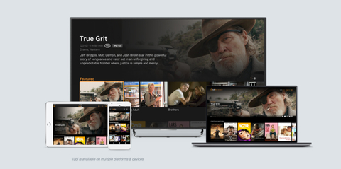 Tubi TV Tubi TV