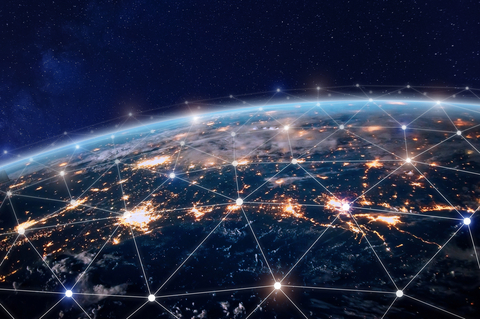 Consortium commissions HK-Singapore-US cable China Mobile International, Facebook and AWS have commissioned a subsea cable linking Hong Kong, Singapore and the US (Image NicoElNino / iStockPhoto)
