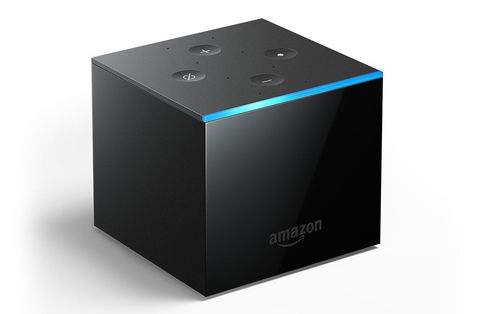 Amazon Fire TV Cube Amazon Fire TV Cube