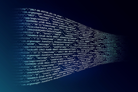 Distributed data 2019 Distributed data