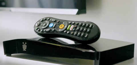 TiVo Bolt OTA TiVo Bolt OTA