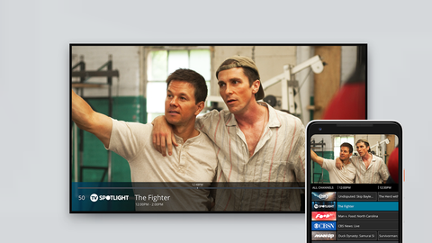 Pluto TV Pluto TV