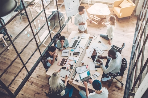 Does your workforce speak data? Does your workforce speak data?