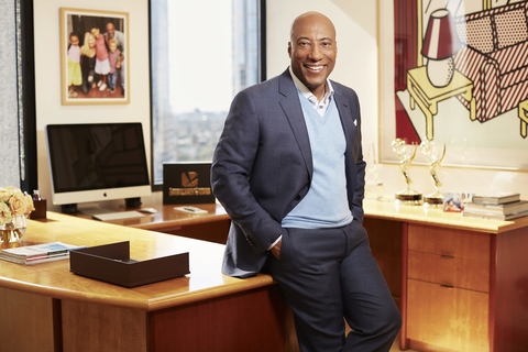 Byron Allen Byron Allen
