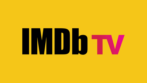 IMDb TV IMDb TV