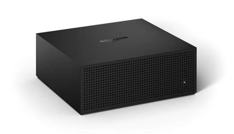 Fire TV Recast Fire TV Recast