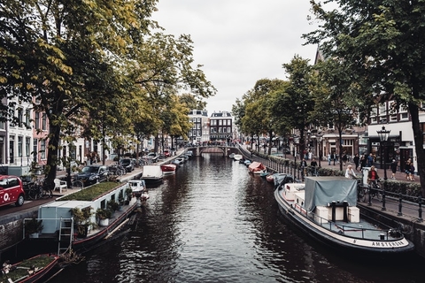Amsterdam Amsterdam