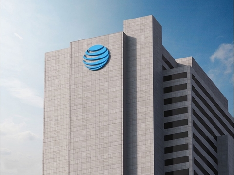 AT&T AT&T