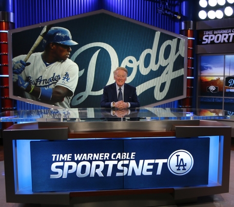 SportsNetLA SportsNet LA