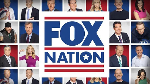 Fox Nation Fox Nation