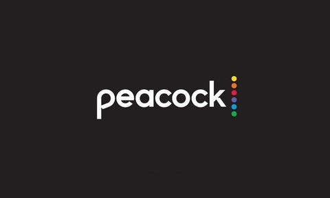 Peacock Peacock