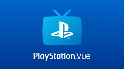 PlayStation Vue PlayStation Vue