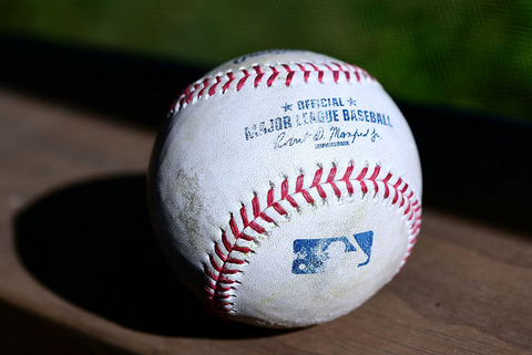 MLB baseball MLB baseball