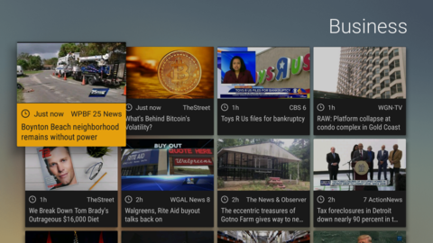 Plex News Plex News