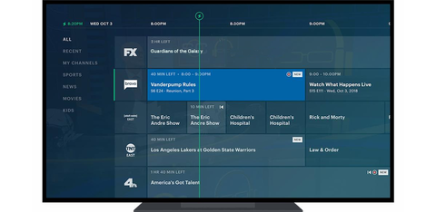 Hulu Hulu