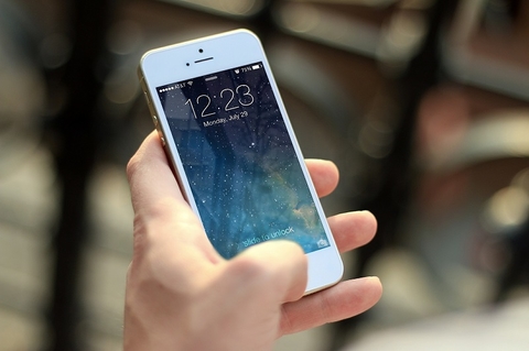smartphone smartphone