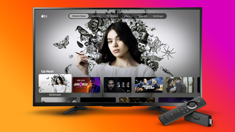 Apple TV Amazon Apple TV Amazon