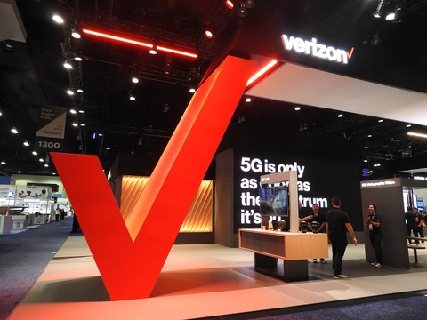 Verizon Verizon