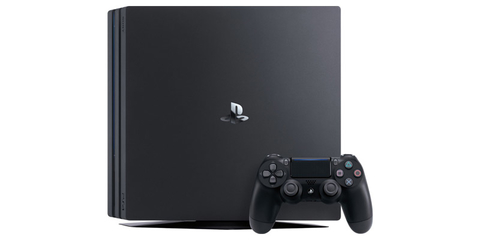 PlayStation 4 PlayStation 4