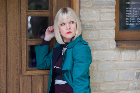 Acorn TV Acorn TV