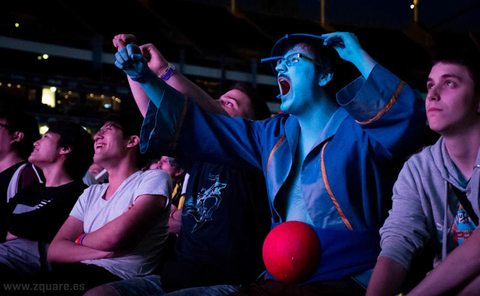 Esports Esports