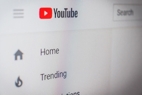 YouTube YouTube