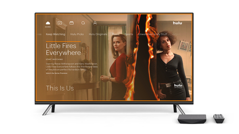 Hulu Comcast Hulu Comcast