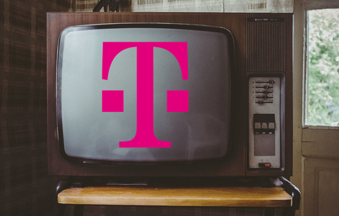 T-Mobile TV T-Mobile TV
