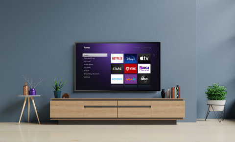 Roku Roku