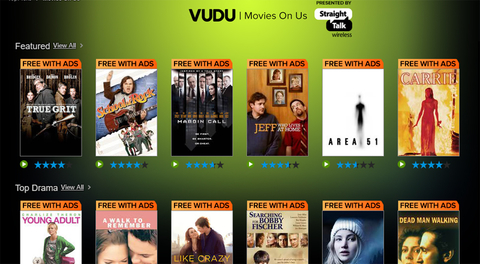 Vudu Vudu