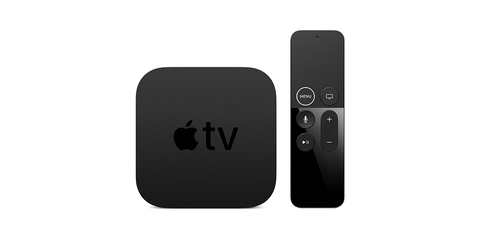Apple TV 4K Apple TV 4K