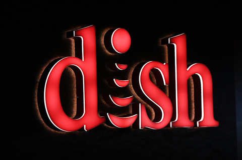 Dish Network Dish Network