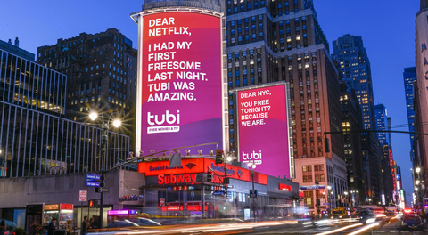 Tubi Tubi